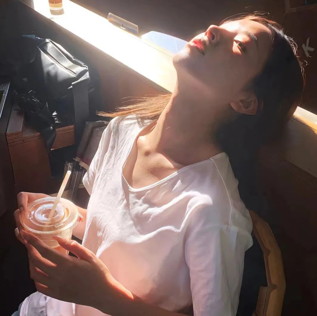 艳欲女秘书