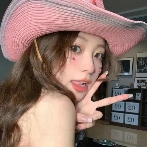 女老千