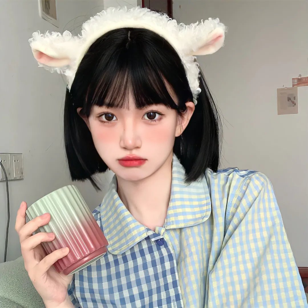 妮娜琦珈